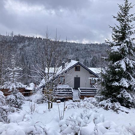 Spokoj W Gorach Brenna Luaran gambar