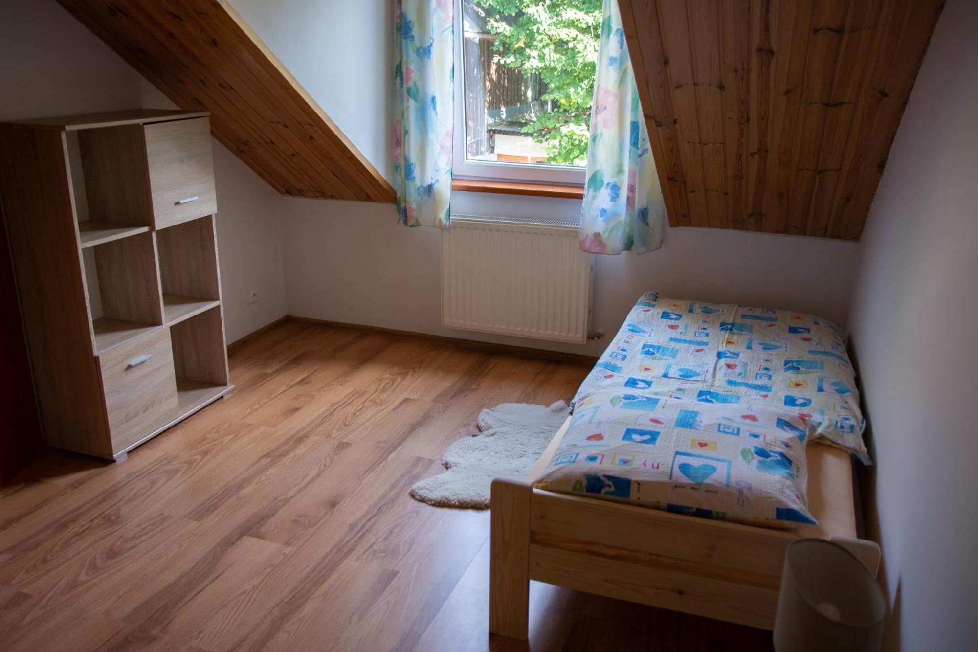 Spokoj W Gorach Brenna Luaran gambar