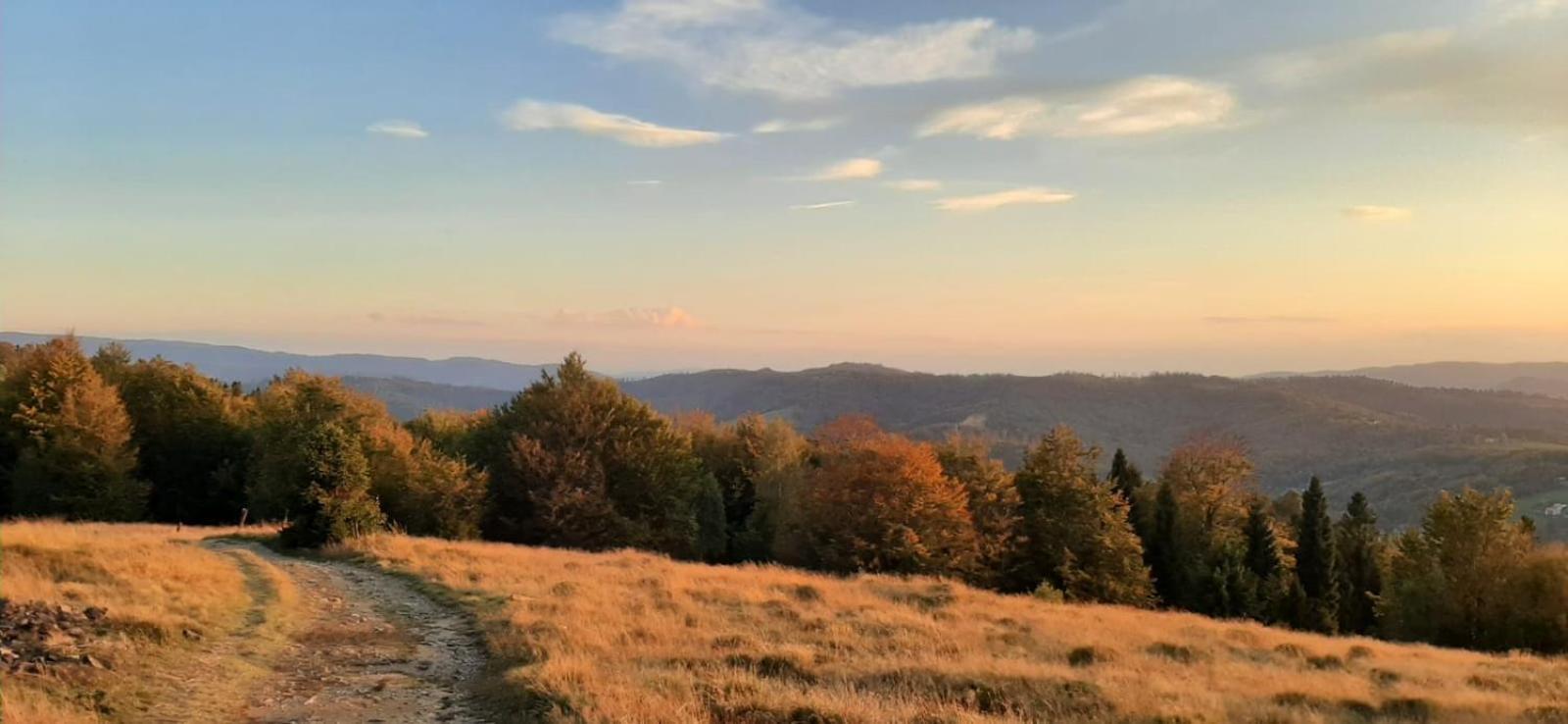 Spokoj W Gorach Brenna Luaran gambar