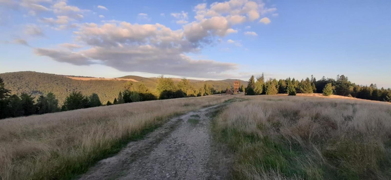 Spokoj W Gorach Brenna Luaran gambar
